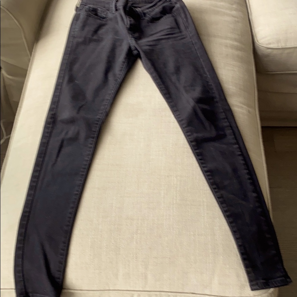 Levi’s 710 Super Skinny Jeans